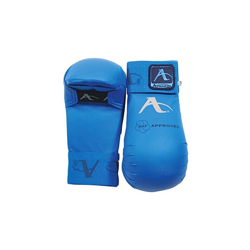 ARAWAZA karate gloves - WKF approved