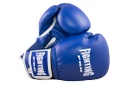 Boxing gloves PU 3G