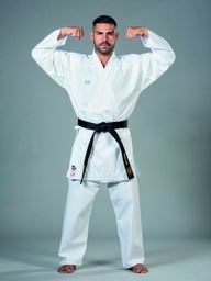 Karategi Kumite Agonista AIR KO Italia approved WKF