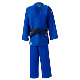 [5A51270] Judogi Yusho IJF approved (Bleu)
