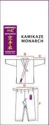 [KMKZ-049] Monarch