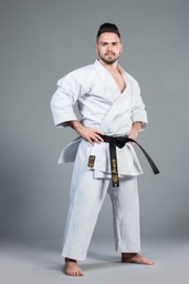 Karategi Kata Gold KO Italia - WKF